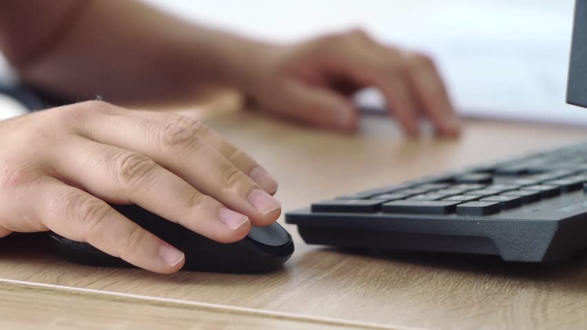 Image result for computer scrolling