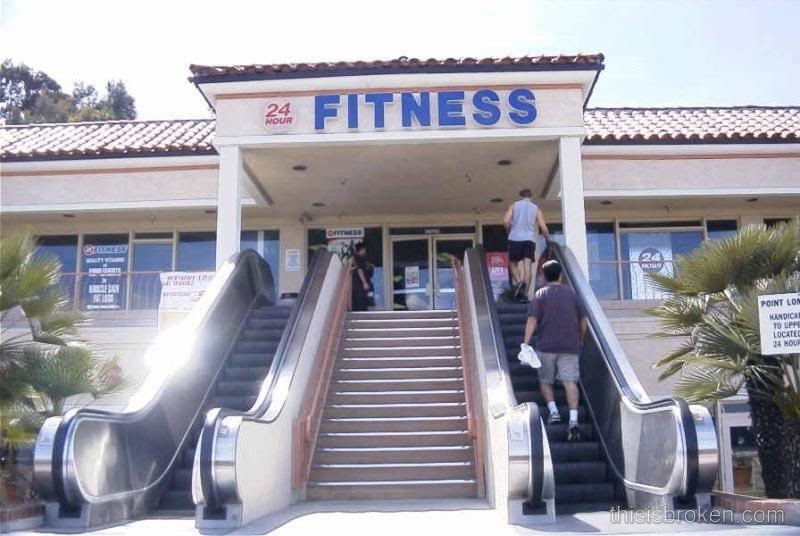 Gym Funny 42