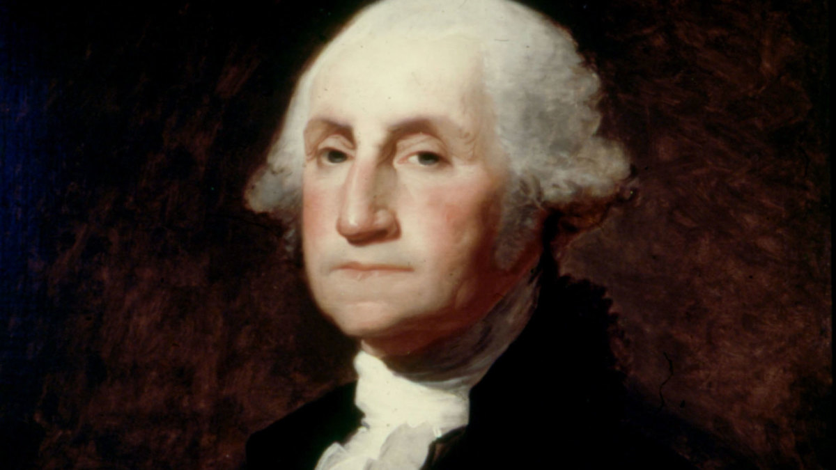 Image result for gEORGE WASHINGTON